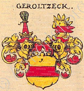 GEROLTZECK