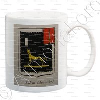 mug-LEBRUN_Noblesse d'Empire._France