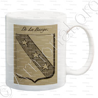 mug-DE LA BARGE_Auvergne_France