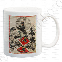 mug-von BOPPARD_Alsace, Elsass._France Deutschland