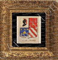 cadre-ancien-or-LECCHI_Noblesse d'Empire._France