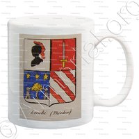 mug-LECCHI_Noblesse d'Empire._France