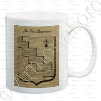 mug-DE LA BAUME_Auvergne_France