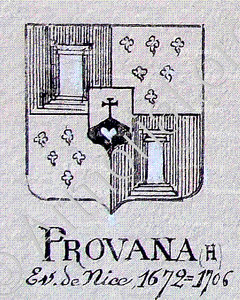 PROVANA