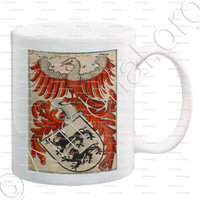 mug-von HOCHENLOE_Province Rhénanes, Alsace._Deutschland, France.