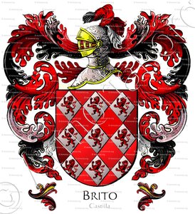 BRITO