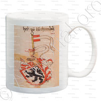 mug-von LICHTENBERG_Alsace, Elsass._France Deutschland