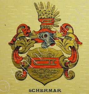 SCHERMAR