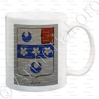 mug-LEPIN_Noblesse d'Empire._France