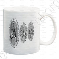 mug-SIMON II_Duc de Lorraine (1140, 1207)_France