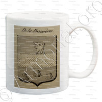 mug-DE LA BUSSIERES_Auvergne_France