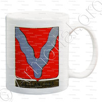 mug-SALLANCHES_Ancien Duché de Savoie_États de Savoie