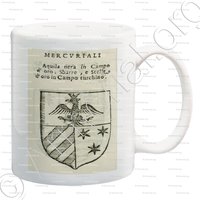 mug-MERCURIALI_Forli, Romagna._Italia