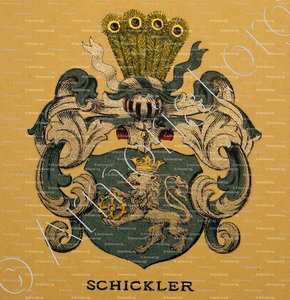 SCHICKLER