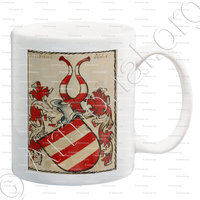 mug-von OCHSENSTEIN_Alsace, Elsass._France Deutschland