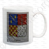 mug-LESPERUT_Noblesse d'Empire._France