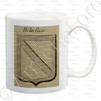 mug-DE LA CAZE_Auvergne_France