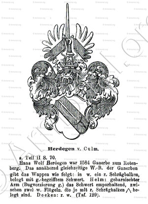 HERDEGEN_1584. Franken, Culm. (Bayern)._Deutschland  (3)