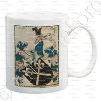 mug-von RAMSTEIN_Baron von Ramstein. Basel, Elsass._Frankreich Schweiz