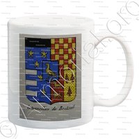 mug-LETONNELLIER DE BRETEUIL_Noblesse d'Empire._France