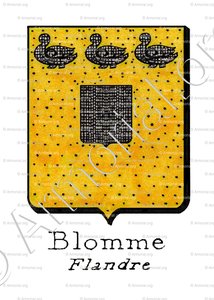 BLOMME