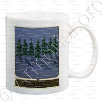 mug-SAMOENS_Ancien Duché de Savoie_États de Savoie