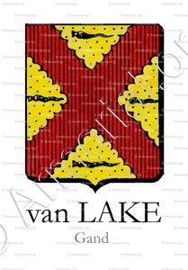 Van LAKE