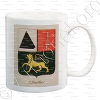 mug-L'HUILLIER_Noblesse d'Empire._France