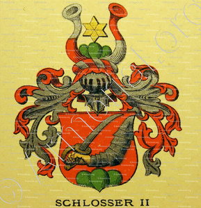 SCHLOSSER