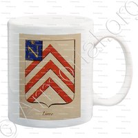 mug-LIERRE_Noblesse d'Empire._France