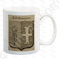 mug-DE LA CHASSAIGNE_Auvergne_France