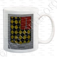 mug-LIGNIVILE_Noblesse d'Empire._France