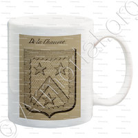 mug-DE LA CHAUME_Auvergne_France