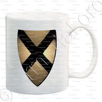 mug-SYMOND_Duché de Savoie_États de Savoie (Martin)