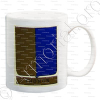 mug-THONON_Ancien Duché de Savoie_États de Savoie