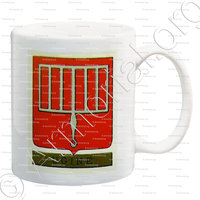 mug-UGINE_Ancien Duché de Savoie_États de Savoie