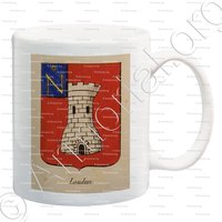 mug-LOUDUN_Noblesse d'Empire._France