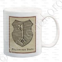 mug-STABE_Provinz Hannover 1897_Deutsch heraldischen Stil.