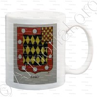 mug-LOUIS_Noblesse d'Empire._France