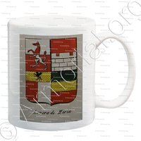 mug-LOVERA DE MARIA_Noblesse d'Empire._France