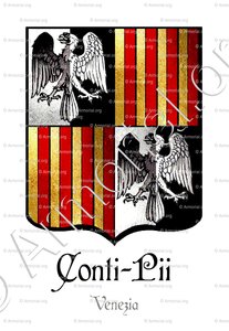 CONTI-PII