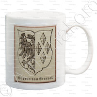 mug-STENDAL_Preuss. Regbez. Magdeburg, Sachsen-Anhalt 1897_Deutsch heraldischen Stil.