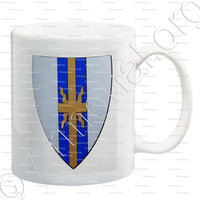 mug-VIGNOLO_Ancien Duché de Savoie_États de Savoie