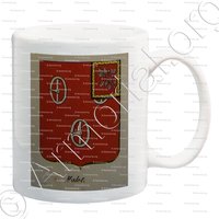 mug-MALET_Noblesse d'Empire._France