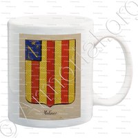 mug-MALINES_Noblesse d'Empire._France