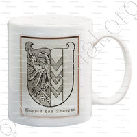 mug-TROPPAU_Schlesien 1897_Deutsch heraldischen Stil.