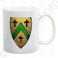 mug-VILLARDISIER_Duché de Savoie_États de Savoie (de Gallis de