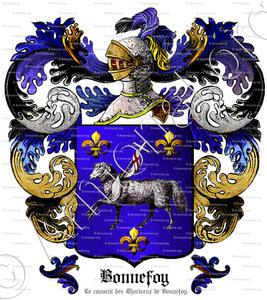 BONNEFOY