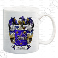 mug-BONNEFOY_Le couvent des Chartreux de Bonnefoy._France.