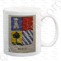 mug-MARANSIN_Noblesse d'Empire._France